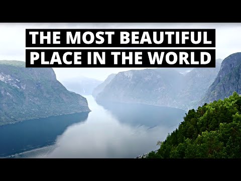 The BEST Day Trip from Bergen | Norway Travel Vlog