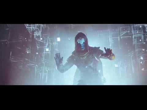 Destiny 2 Story CO-OP Part 6 (Saving the Cayde Unit)