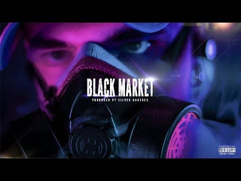 Dark Trap Beat - Instrumental Rap Lourd 2018 (Instru by Silver Krueger)