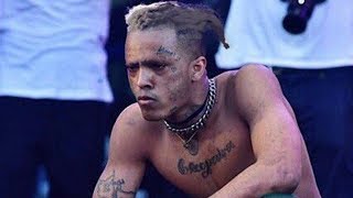 XXXTentacion Punches Fan in Self Defense at Rolling Loud 2017