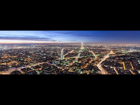 Nunta Paris , FR , Sami si Elise Franta 11 2025