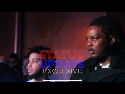 FBG Duck Catches Opp In The Club & Goes To Press Him With Billionaire Black