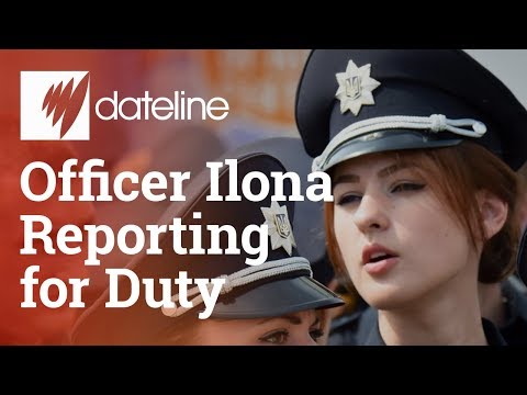 download lagu mp3 mp4 Ukraine Police Woman, download lagu Ukraine Police Woman gratis, unduh video klip Ukraine Police Woman