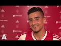 Ünüvar volgende toptalent? 'Hoop op mijn 17e m'n debuut te maken'