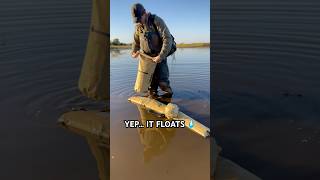 💧It floats. It’s waterproof. It’s back. Dry Line gear is built different. Get yours while you can!