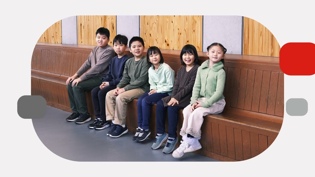 子育て応援「TO YOU,from Tokyu Railways」工務部篇