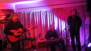 Tom Skinner w/ Wink Burcham & Jared Tyler - 