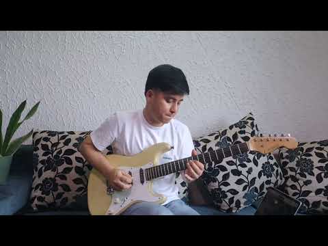 From the Start - Laufey (Scat solo)