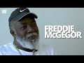 Freddie McGregor Shares How He Left His Family At Age Seven To Go Record At Studio One Pt.1
