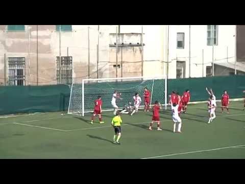 DIL05 191014 - GENOVA CALCIO - VENTIMIGLIA 2-1 | ECCELLENZA