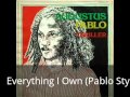 Augustus Pablo - Thriller [full album]