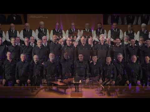 GMCLA 40th CONCERT - Home