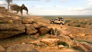 Big Wednesday - Goodbye Dodgy Caravan