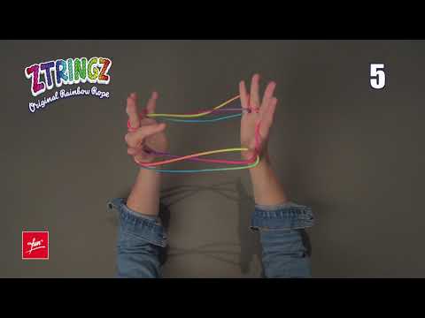 Ztringz Academy: Figure Hamburger 48 (NEW!!)