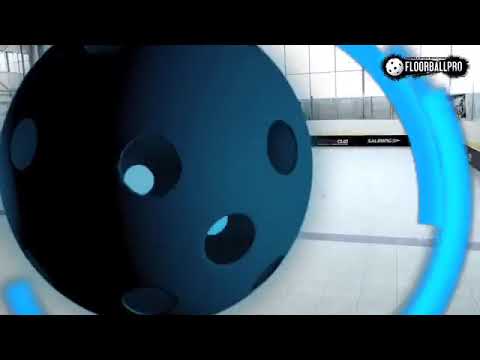 Floorball Rules - DEFENDING