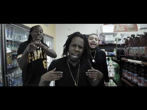 King Jungle x Stix Dibiasi - Do What I Want