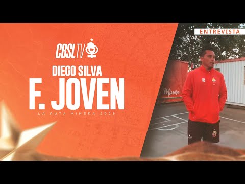 Fútbol Joven Cobresal 2025-  Planificación, esfuerzo y carácter día a día