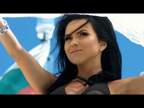 INNA - Deja Vu (feat. Bob Taylor) (4K)