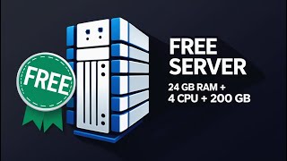 How I Got a 100% Free Lifetime Server (And You Can Too!)