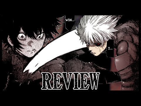 Tokyo Ghoul:re Chapter 81 Review