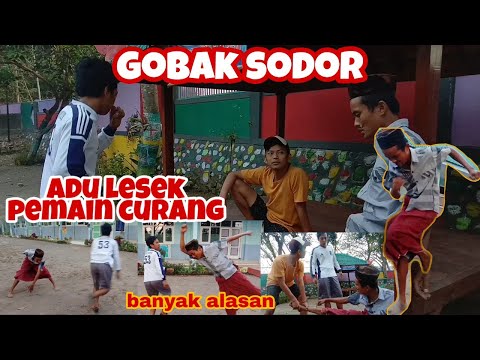 olah-raga-tradisional-gobak-sodor-adu-lesek-pemain-curang-komedi-madura