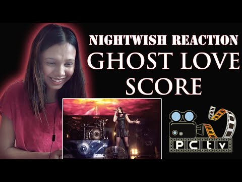NEPALI GIRL REACTS | NIGHTWISH | GHOST LOVE SCORE (Official Live at Wacken 2013)
