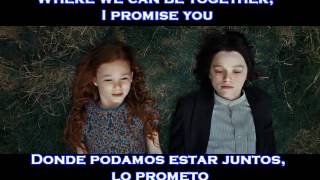 Promises (Subtítulos español e inglés)