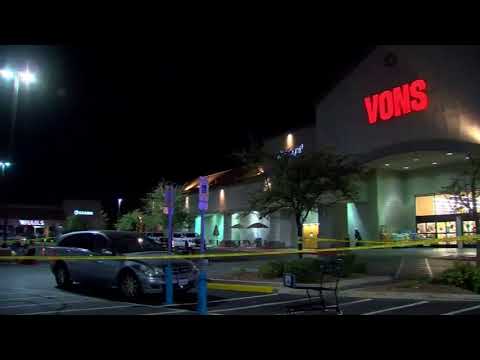 Henderson police release body camera video of Aug. 12 officer-involved shooting