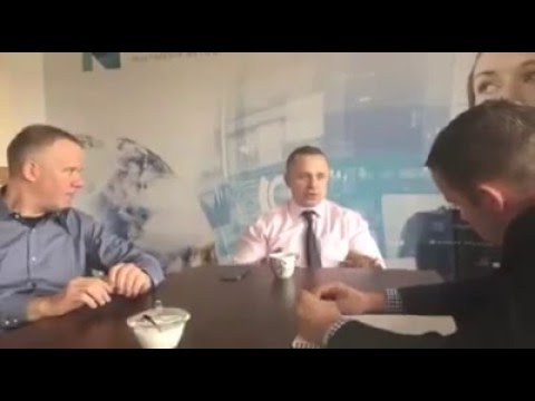 FutuerNet - Interview with Owners Roman Ziemian and Stephan Morgenstern