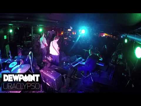 Dewpoint - "Uraclypso" & "Sapphire" Live @ The Middle East Downstairs, Cambridge MA -  12.2.2017