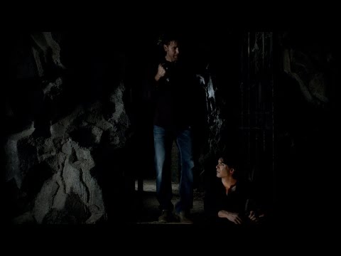 TVD 3x7 - "Other than Elena, you're pretty much the only non-vampire I trust" | HD