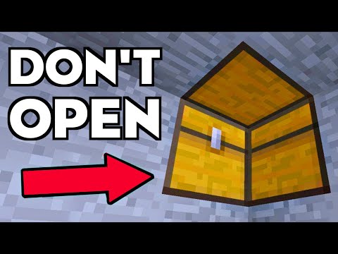 Mallow Exposes 25 Shocking Ways to Get Banned in Minecraft!