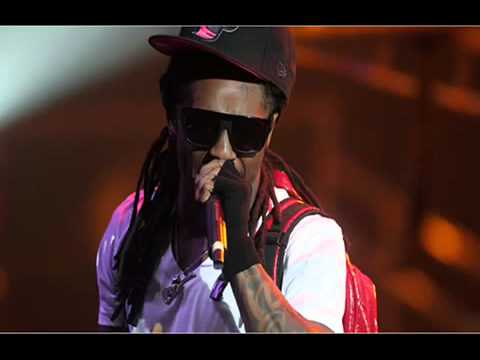 Lil Wayne - So Gone Dj steezy.