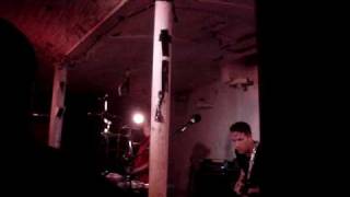 Xiu Xiu - Boy Soprano (23-2-2010)