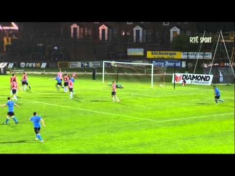 Goal of the Season 2014 | Soccer Republic