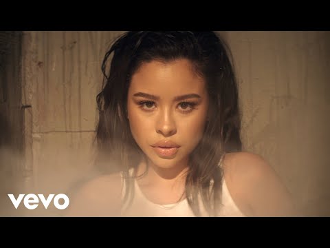 Cierra Ramirez - Broke Us (Official Video) ft. Trevor Jackson