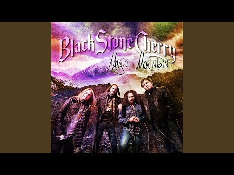 Hollywood in Kentucky - Black Stone Cherry