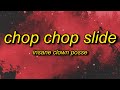 Insane Clown Posse - Chop Chop Slide (Lyrics) | now murder tiktok song