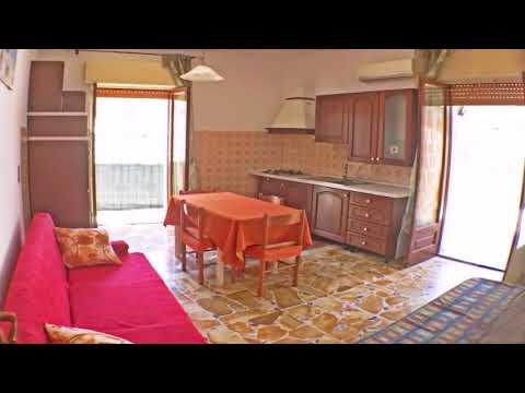 Casa Vacanze Giardini Naxos Taormina - via alcantara 80, Giardini-Naxos