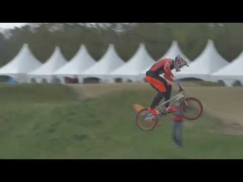 Top 10 Moments of 2015 - 8