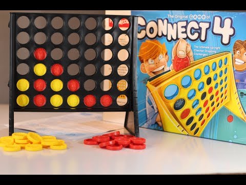 Connect 4 Funskool : Product information