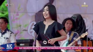 Download lagu EVA KHOLIQ -  SURGA DIBALIK DOSA - MAHESA MUSIC LIVE ARJOSARI PEMALANG mp3