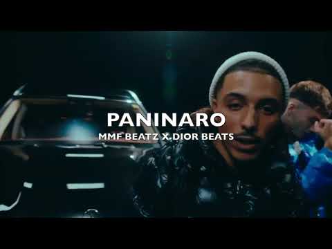 [FREE] Digital Astro x Tony Boy x Artie 5ive Type Beat "PANINARO"