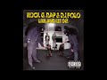 Kool G Rap & DJ Polo - #1 With A Bullet