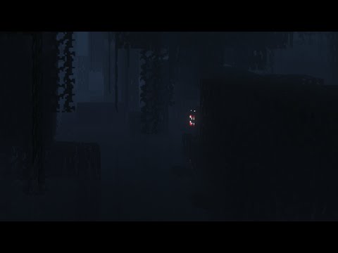 Terrifying Modded Minecraft with Friends