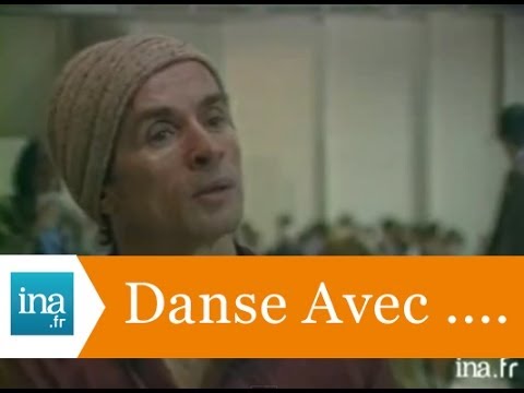 Danse avec Rudolf Noureev à l'Opéra Comique