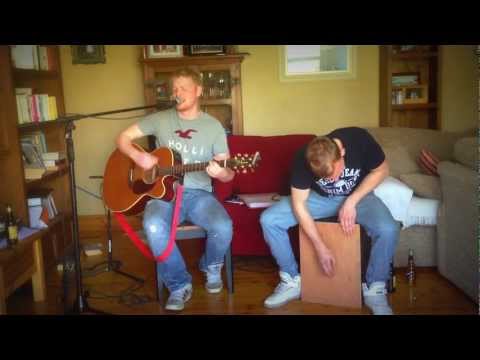 Pompeii - Bastille (Pa O'Donnell & Shane McCully Cover)