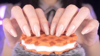 ASMR for Those Who Get Bored Easily ⚡️ Changing Triggers Every Few Seconds