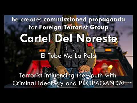 Mando Trueno - El Makabelico