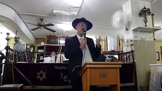 POURIM A LA RECHERCHE D HASHEM